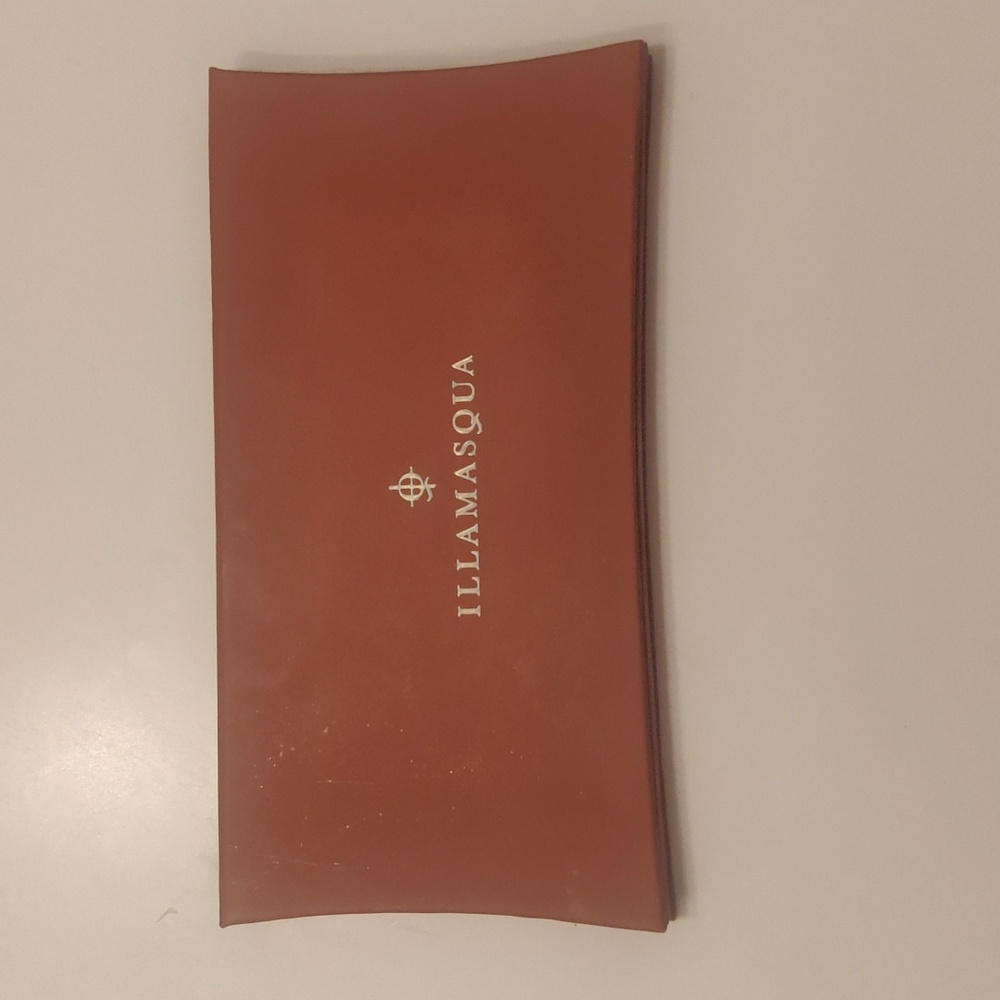 Illamasqua Unveiled Artistry 12 Palette